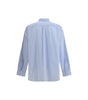 Prada Striped Shirt