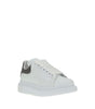 Alexander McQueen Leather Sneakers