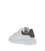 Alexander McQueen Leather Sneakers