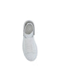Alexander McQueen Leather Sneakers