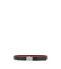 Ferragamo Reversible Belt