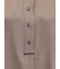Brunello Cucinelli Silk Shirt