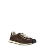 Dolce & Gabbana Woven design Sneakers
