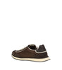 Dolce & Gabbana Woven design Sneakers