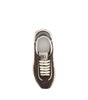 Dolce & Gabbana Woven design Sneakers