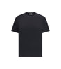 Brunello Cucinelli Monochrome T-Shirt