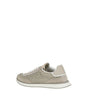 Dolce & Gabbana Woven design Sneakers