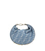 Fendigraphy mini Handbag