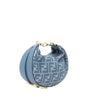 Fendigraphy mini Handbag