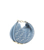 Fendigraphy mini Handbag