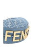 Fendigraphy mini Handbag
