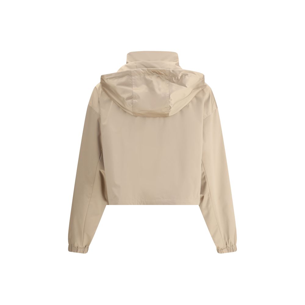 Veste imperméable Fendi