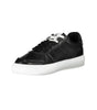 Baskets noires en polyester Calvin Klein pour homme