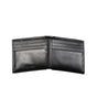Calvin Klein Black Eco Leather Men Wallet