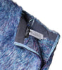 Dolce & Gabbana Multicolor Plush High Waist Mini Skirt