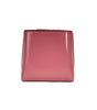 Tory Burch Patent Emerson Small Bucket Bag Purse Pink