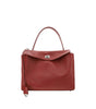 Balenciaga Rodeo Leather Shoulder Bag