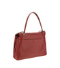 Balenciaga Rodeo Leather Shoulder Bag