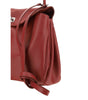 Balenciaga Rodeo Leather Shoulder Bag