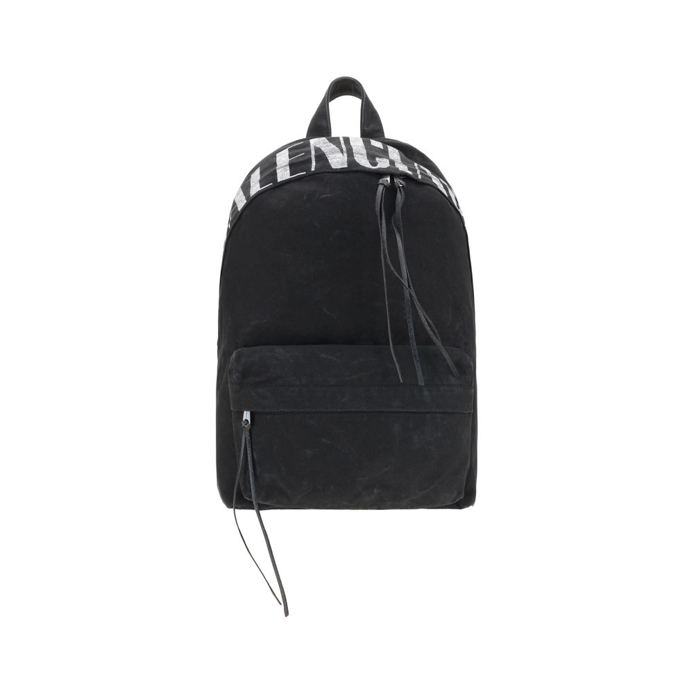 Sac à dos Balenciaga Editor