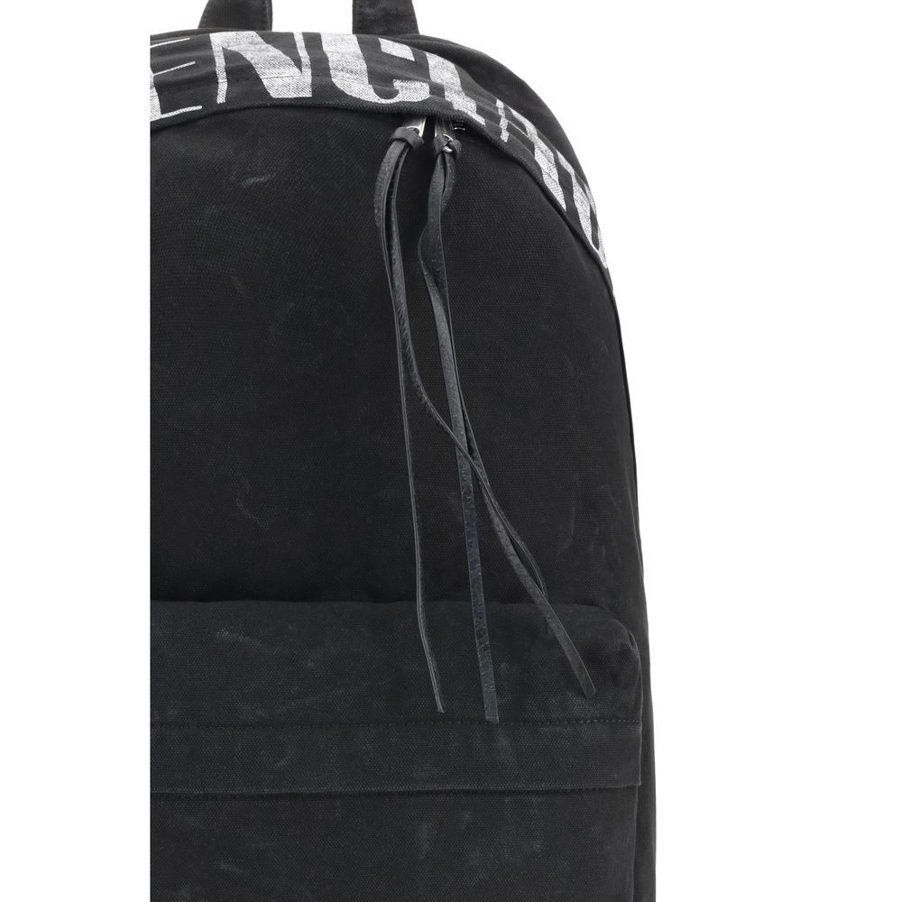 Sac à dos Balenciaga Editor