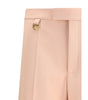 Pantalon en laine vierge Chloé