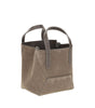 Brunello Cucinelli Suede Shoulder Bag