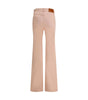 Chloé Flare Jeans