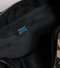 Dolce & Gabbana Multicolor Leopard DG Logo Belt Waist Fanny Pack Bag