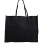 Dolce & Gabbana Multicolor Graphic Printed Top Handle Shopping Tote Bag