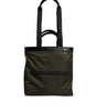 Sac fourre-tout à bandoulière en nylon vert militaire Dolce & Gabbana