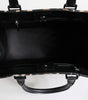 Sac cabas à bandoulière Dolce &amp; Gabbana multicolore motif léopard