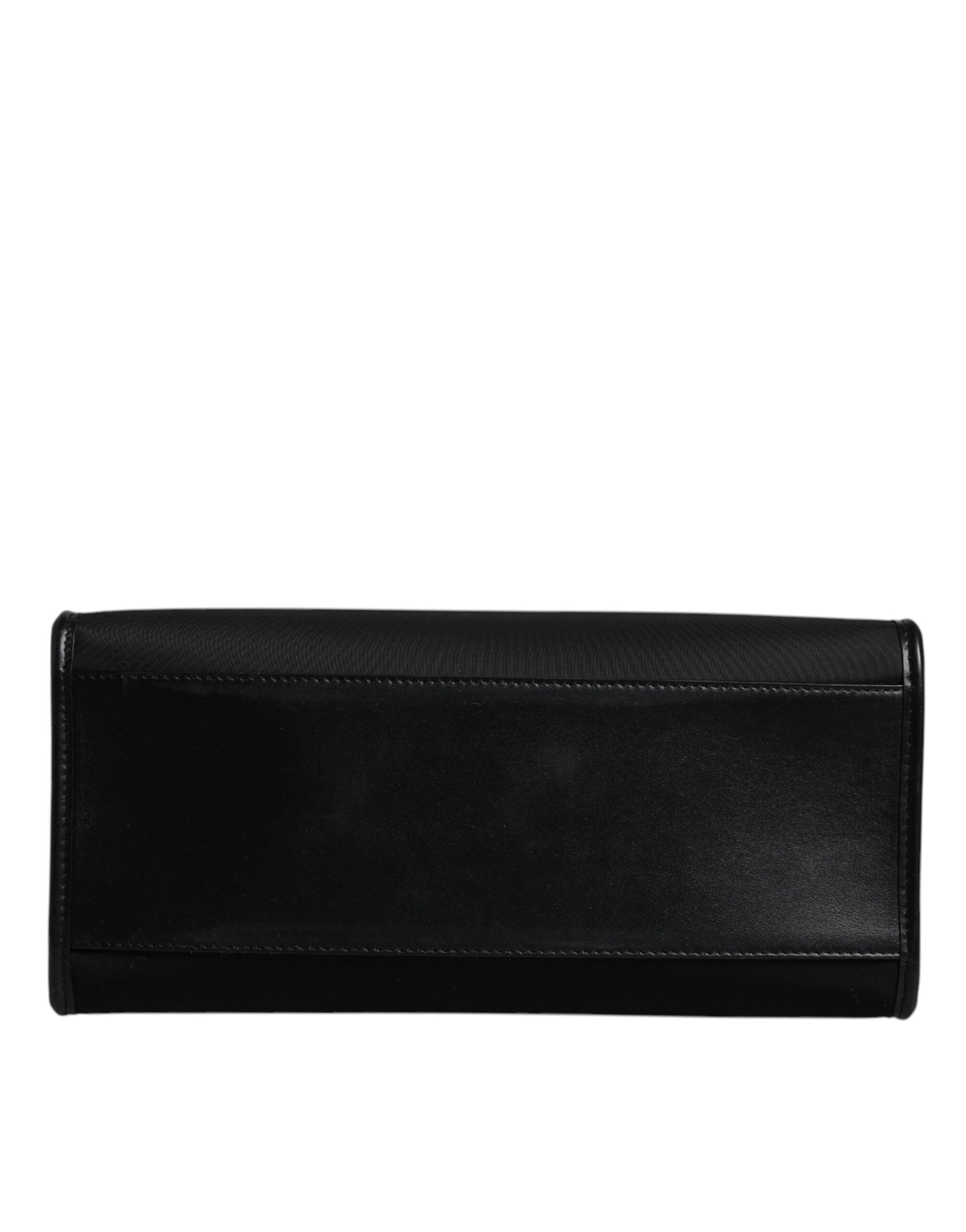Sac cabas à bandoulière Dolce &amp; Gabbana multicolore motif léopard