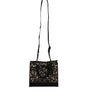 Sac cabas à bandoulière Dolce &amp; Gabbana multicolore motif léopard