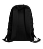 Dolce & Gabbana Black Nylon #DGFAMILY Embellished Backpack VULCANO Bag