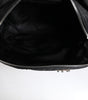 Dolce & Gabbana Black Nylon #DGFAMILY Embellished Backpack VULCANO Bag