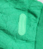 Dsquared² Green Cotton Elastic Waist Men Casual Pants