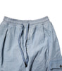 Dolce &amp; Gabbana Light Blue Cotton Jogger Cargo Men Denim Pants