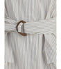 Veste chemise rayée Fendi