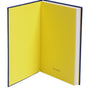 Dolce & Gabbana Multicolor Polyester Carretto Siciliano Print Notebook
