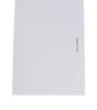 Dolce & Gabbana Multicolor Carretto Siciliano Envelope Post Card Holder