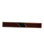 Dolce &amp; Gabbana Multicolor Gold Tone Brass Tie Clip Bar