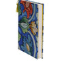 Carnet Dolce &amp; Gabbana en polyester multicolore à imprimé floral sicilien