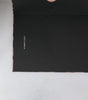 Petit carnet Dolce &amp; Gabbana en polyester marron et noir avec imprimé léopard et logo