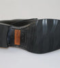 Dolce & Gabbana Black Leather SARTORIA Hand Made Shoes