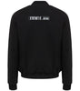 Dolce & Gabbana Black Viscose Jackets & Coat