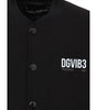 Dolce & Gabbana Black Viscose Jackets & Coat