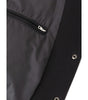 Dolce & Gabbana Black Viscose Jackets & Coat
