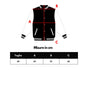 Dolce & Gabbana Black Viscose Jackets & Coat