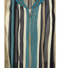 Dolce & Gabbana Multicolor Viscose Jackets & Coat